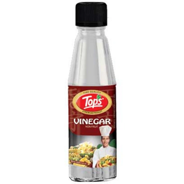 TOPS VINEGAR 610ML