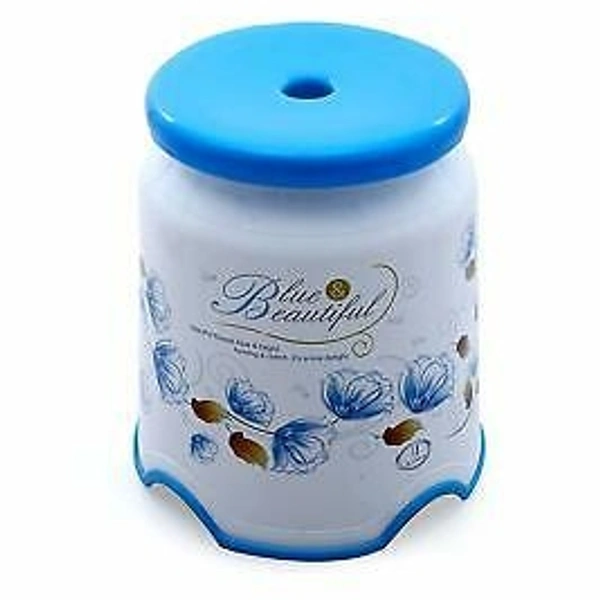 BATHROOM PATLA LONG PRINTED