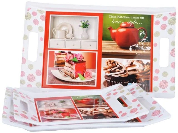 SKI TRAY TREAT BIG 1N