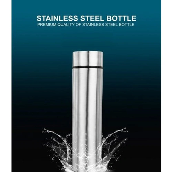 SKI BOTTLE SYDNEY SILVER 3PCS SET 1N