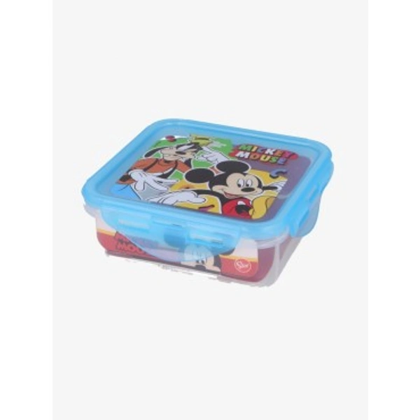 SKI LUNCH BOX MUNCH DISNEY
