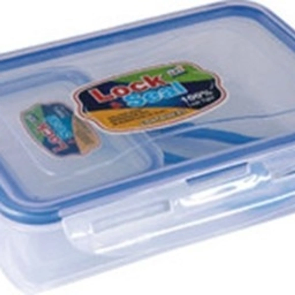 SKI LUNCH BOX LOCK&SEAL 550ML DISNEY