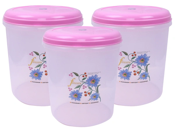 SKI EASY JAR 1100 3PCS SET PTD 1N