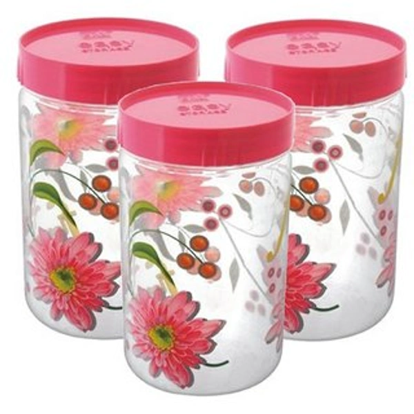 SKI EASY JAR 3PCS 1100