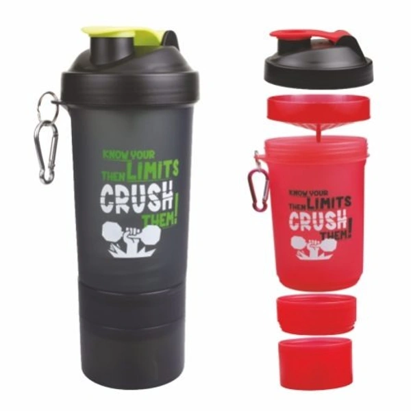 SKI GYM SHAKER PREMIUM 1N