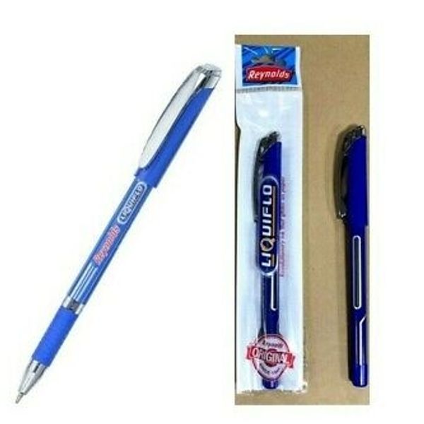 Reynolds Smartgrip Ball Pen - Buy Reynolds Smartgrip Ball Pen - Ball Pen  Online at Best Prices in India Only at