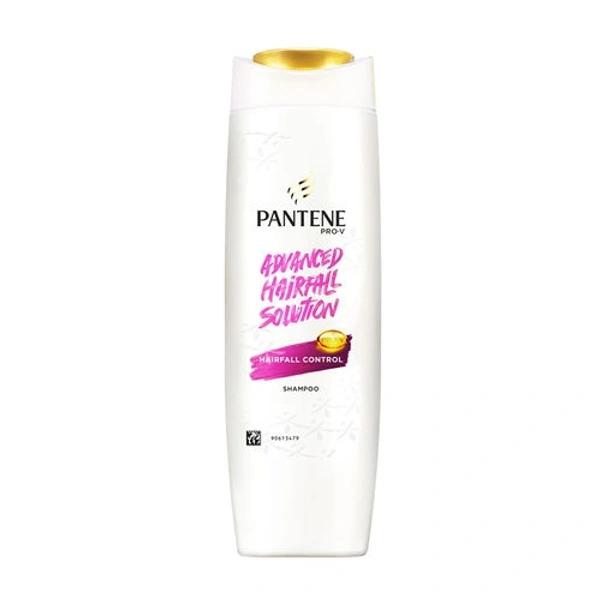 PANTENE SHAMPO ADVANCED HAIR SOLUTION HFC 75ML