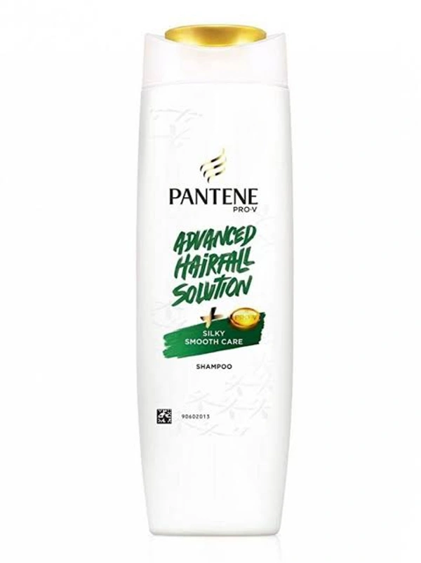 PANTENE SHAMPO ADVANCED HAIR SOLUTION SSC 180ML