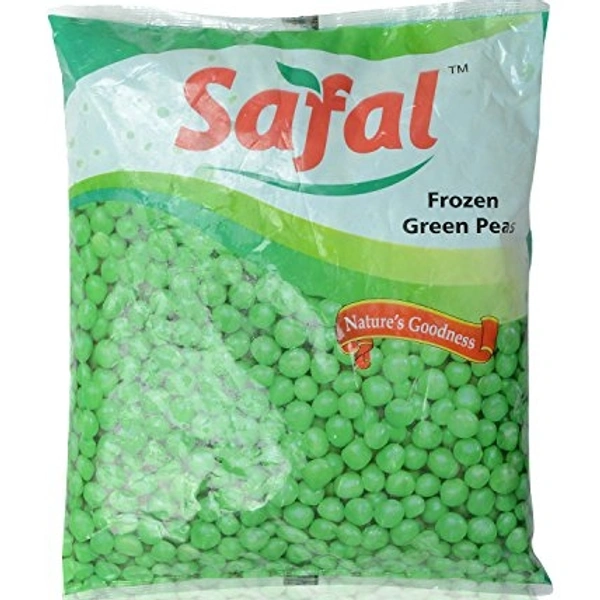 SAFAL PEAS 500G