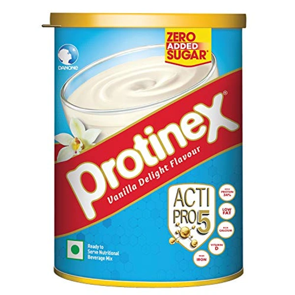 PROTINEX ORIGINAL ACTI PRO5 400G