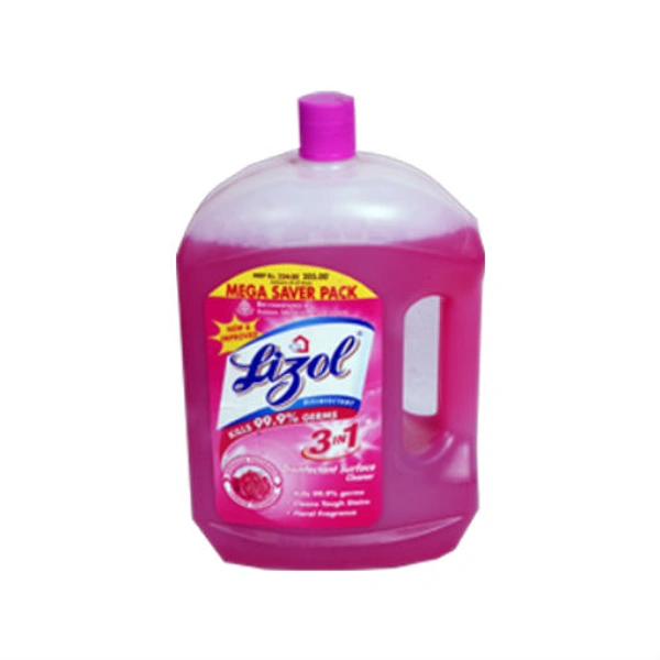 LIZOL FLORAL 2LT