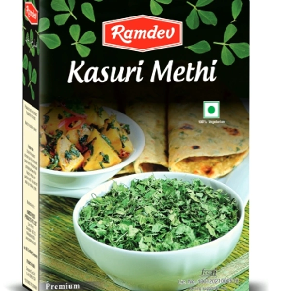RAMDEV KASURI METHI 25G