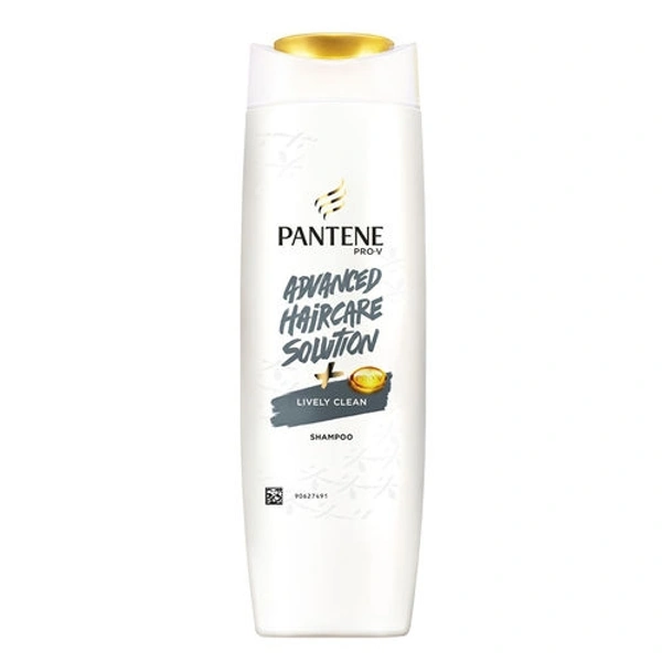 PANTENE SHM ADVANCED HAIR SOLUTION LC 90ML