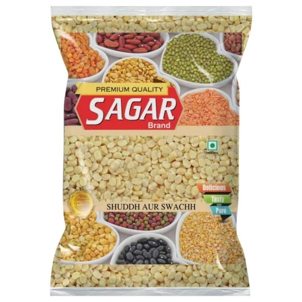 SAGAR URAD MOGAR 500 G