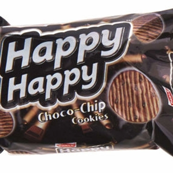 PARLE HAPPY HAPPY CHOCO 35G