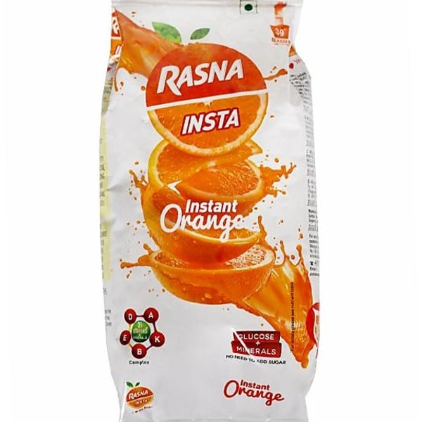 RASNA ORANGO 32