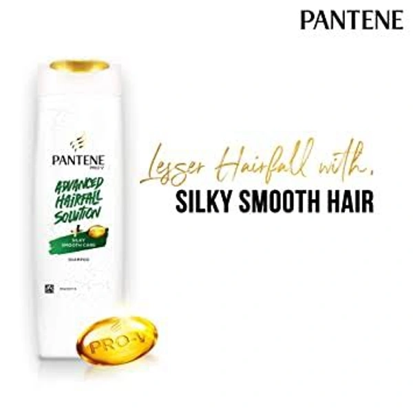 PANTENE SHAMPO ADVANCED HAIR SOLUTION SSC 75ML