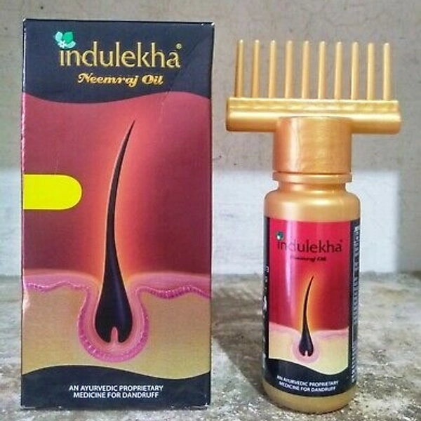INDULEKHA NEEMRAJ OIL 100ML