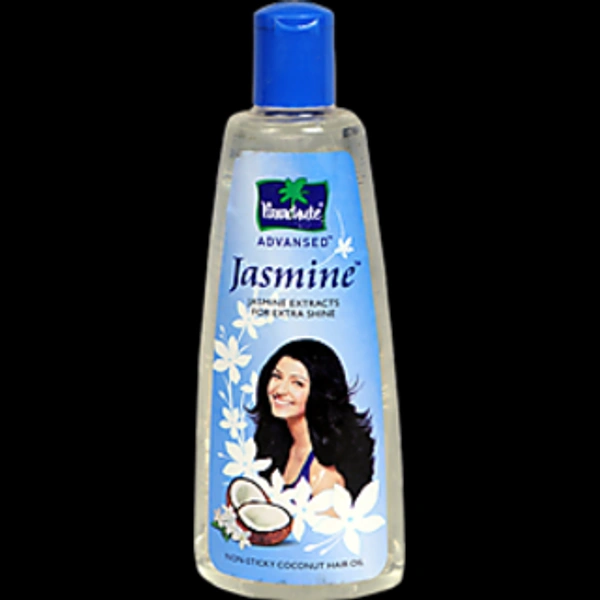 PARACHUTE JASMINE HAIR OIL 300ML