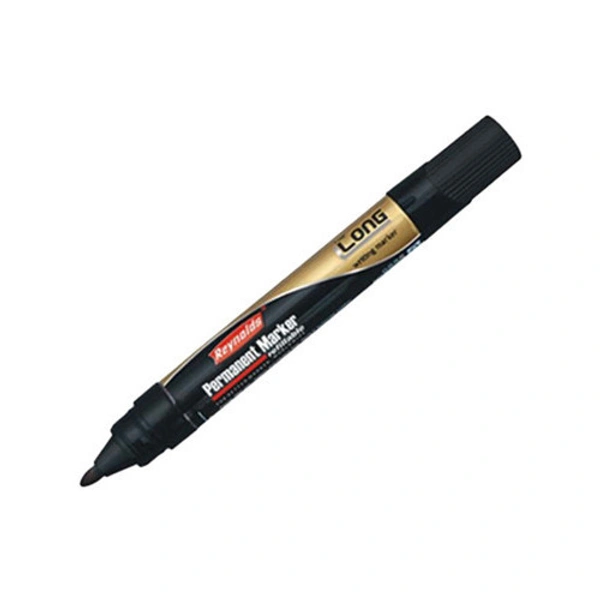 REYNOLDS PERMANENT MARKER BLACK