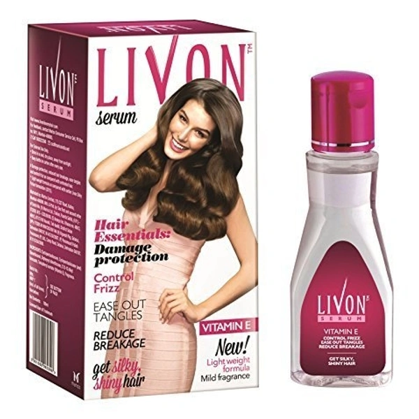 LIVON SERUM 100ML