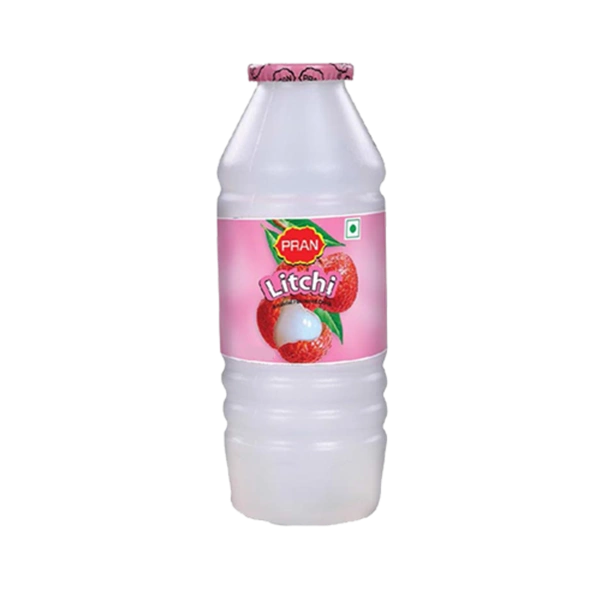 LITCHI FRUIT DRINK 150ML