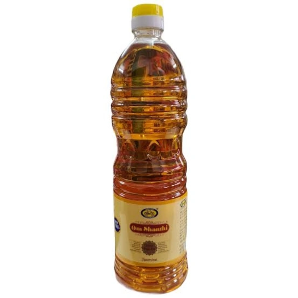 CYCLE OM SHANTI POOJA OIL TIL 500ML
