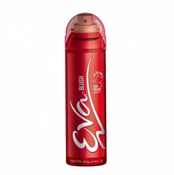 EVA DEO BLUSH 125ML