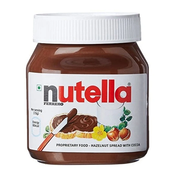 NUTELLA 350G