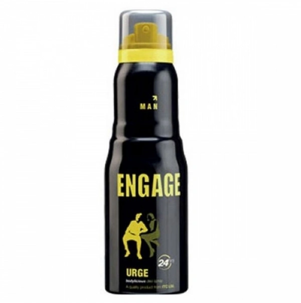 ENGAGE URGE DEO MAN 150ML