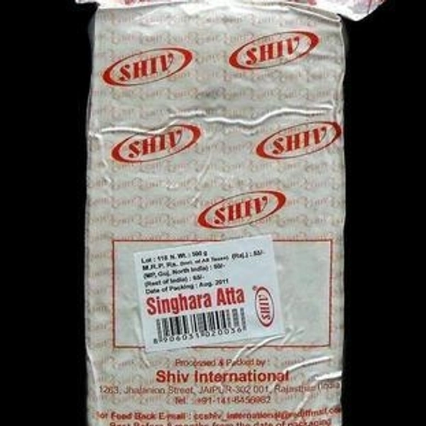 SHIV AATA 1 KG