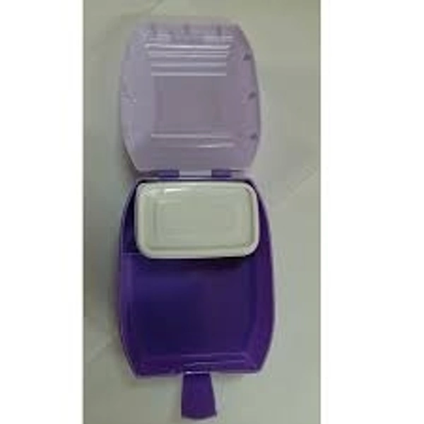 SKI LUNCH BOX SWAD