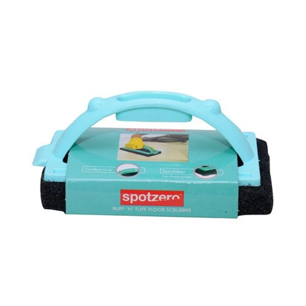 SPOTZERO RUFF N TUFF SCRUBBER