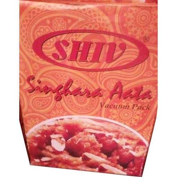 SHIV SINGHARA AATA 500G