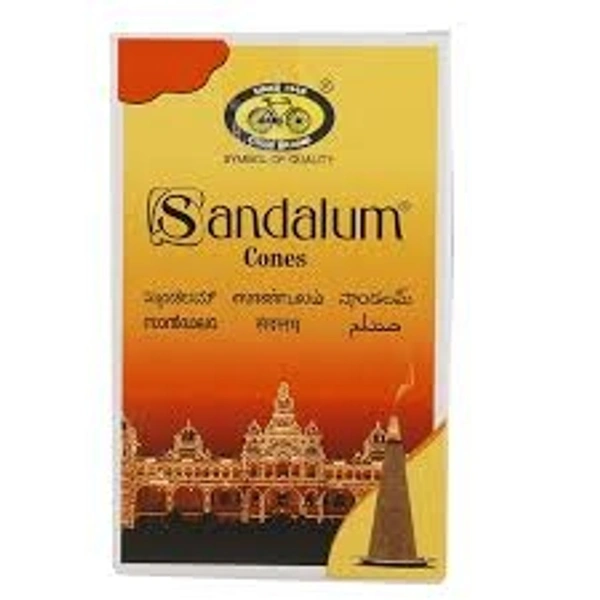 CYCLE AB CONES DHOOP 10N