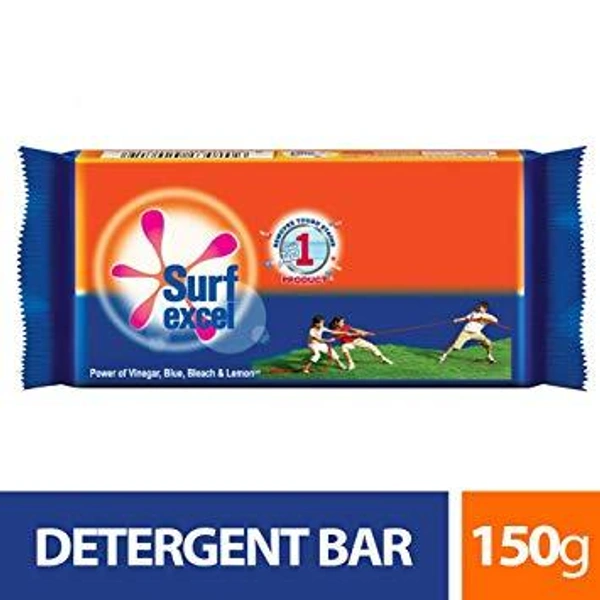 SURF EXCEL BAR 150G