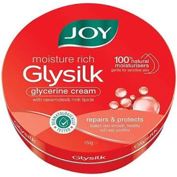 JOY GLYSILK CREAM 50ML