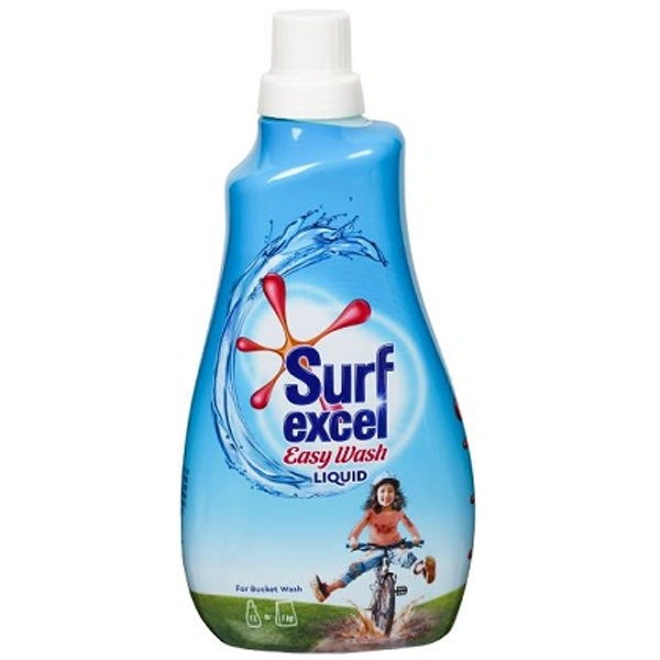 SURF XL LQ EASY WASH 1LT