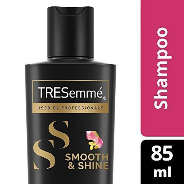 TRESEMME SMOOTH&SHINE SHAMPOO 85ML