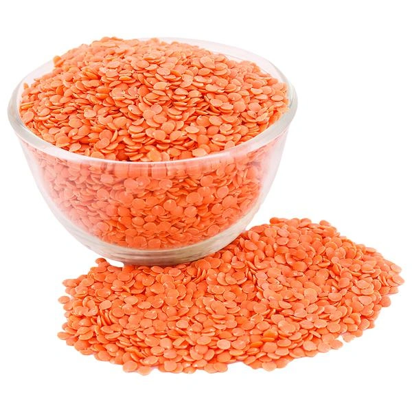 SRN MASOOR DAL 1Kg