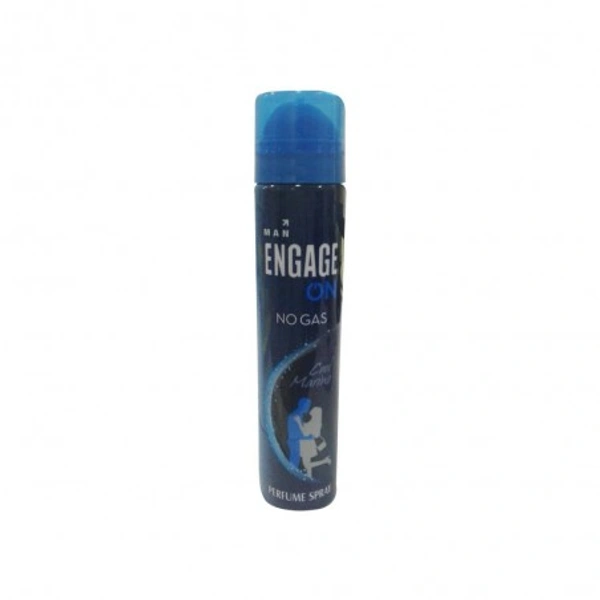 ENGAGE ON MEN COOL MARINE 100ML