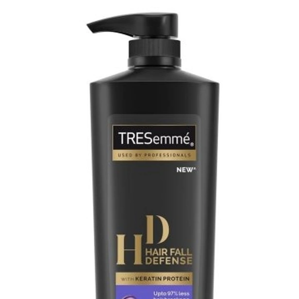 TRESEMME SHMP HF DEFENSE 580ML