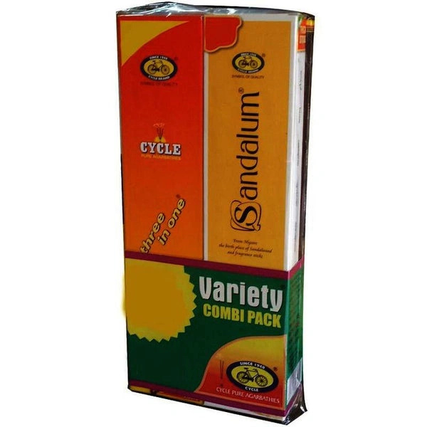 CYCLE SANDALUM CONES 10N