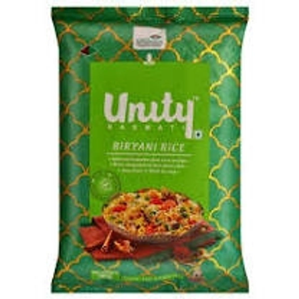 UNITY BIRYANI RICE 1 KG