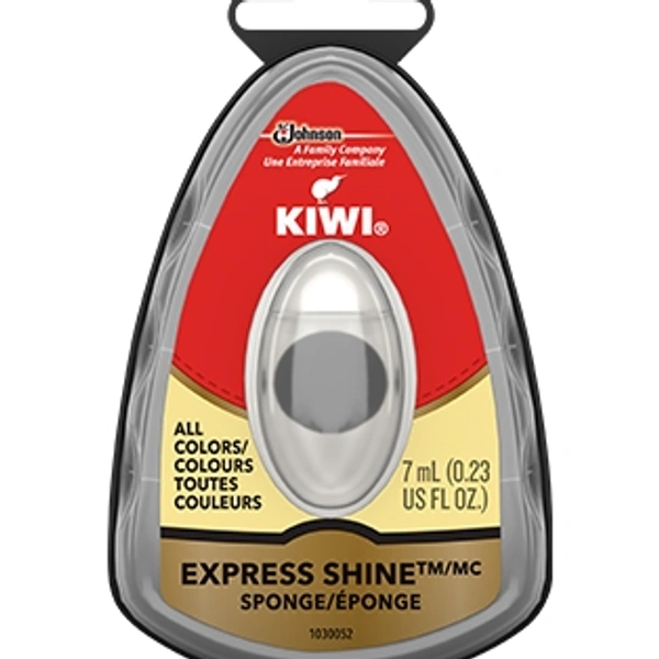 KIWI SHINE SPONGE ALL COLOURS 5ML