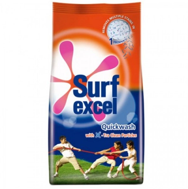 SURF EXCEL QUICK WASH 1KG