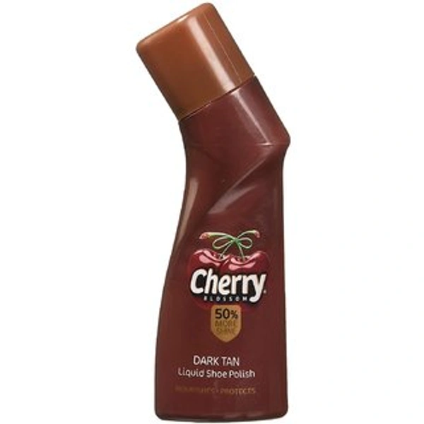 CHERRY LIQ BROWN 75ML