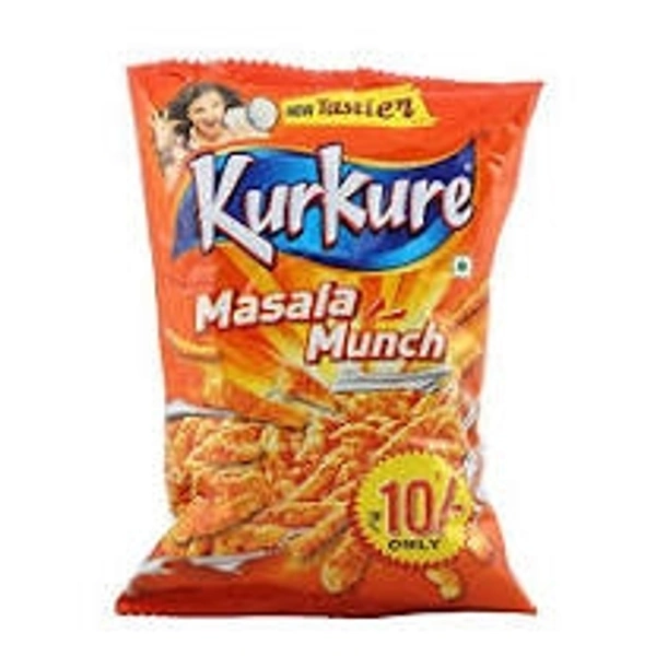 KURKURE MM 50G