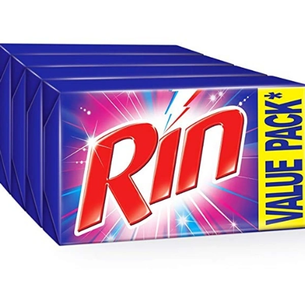 RIN BAR 4*250G