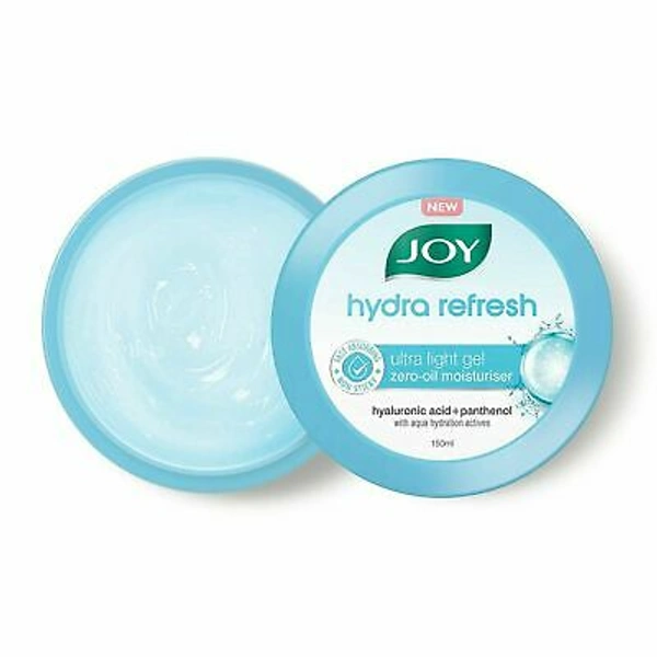 JOY LIGHT CREAM 150 GM